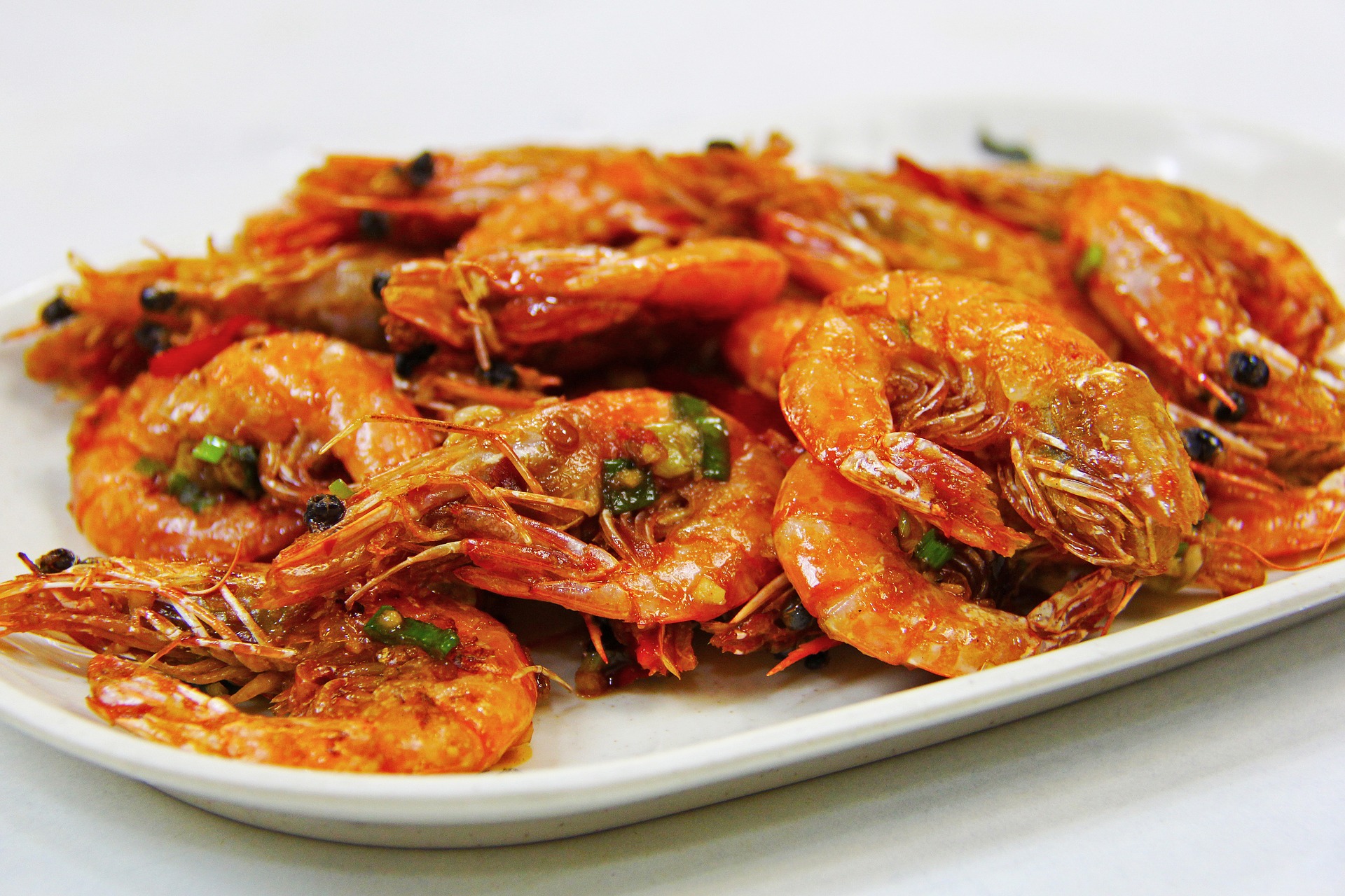 Prawns