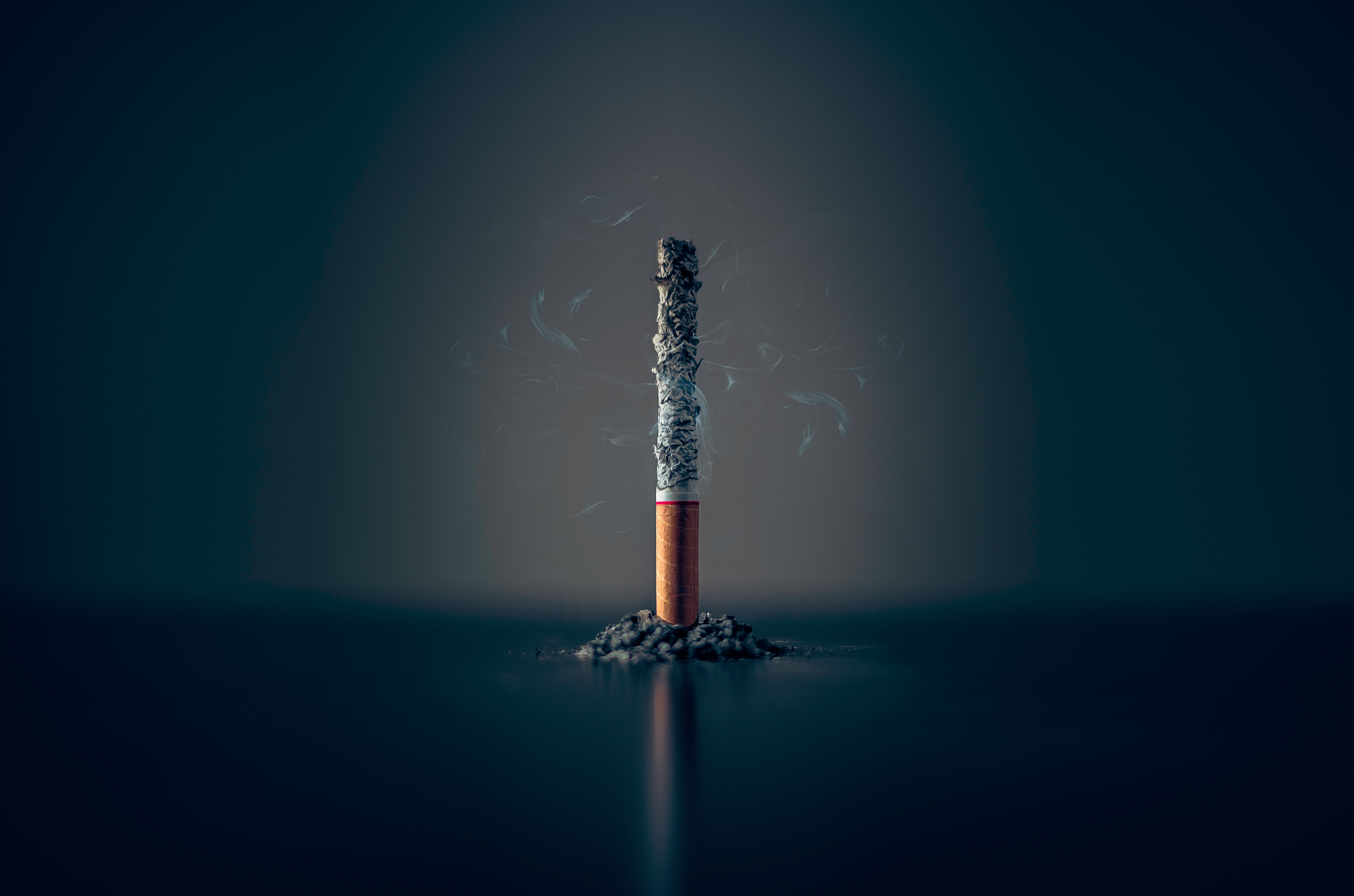 Cigarette