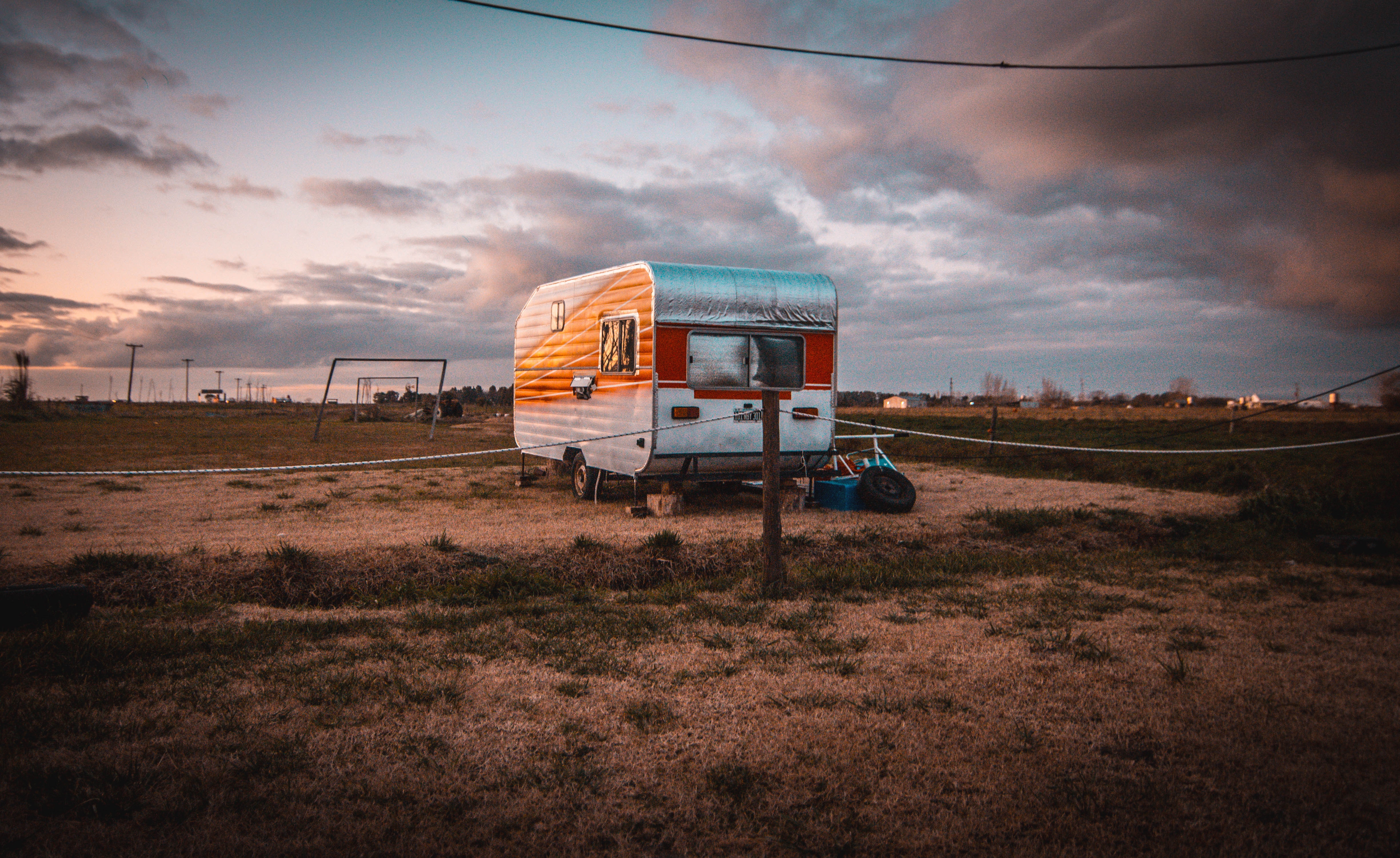Caravan