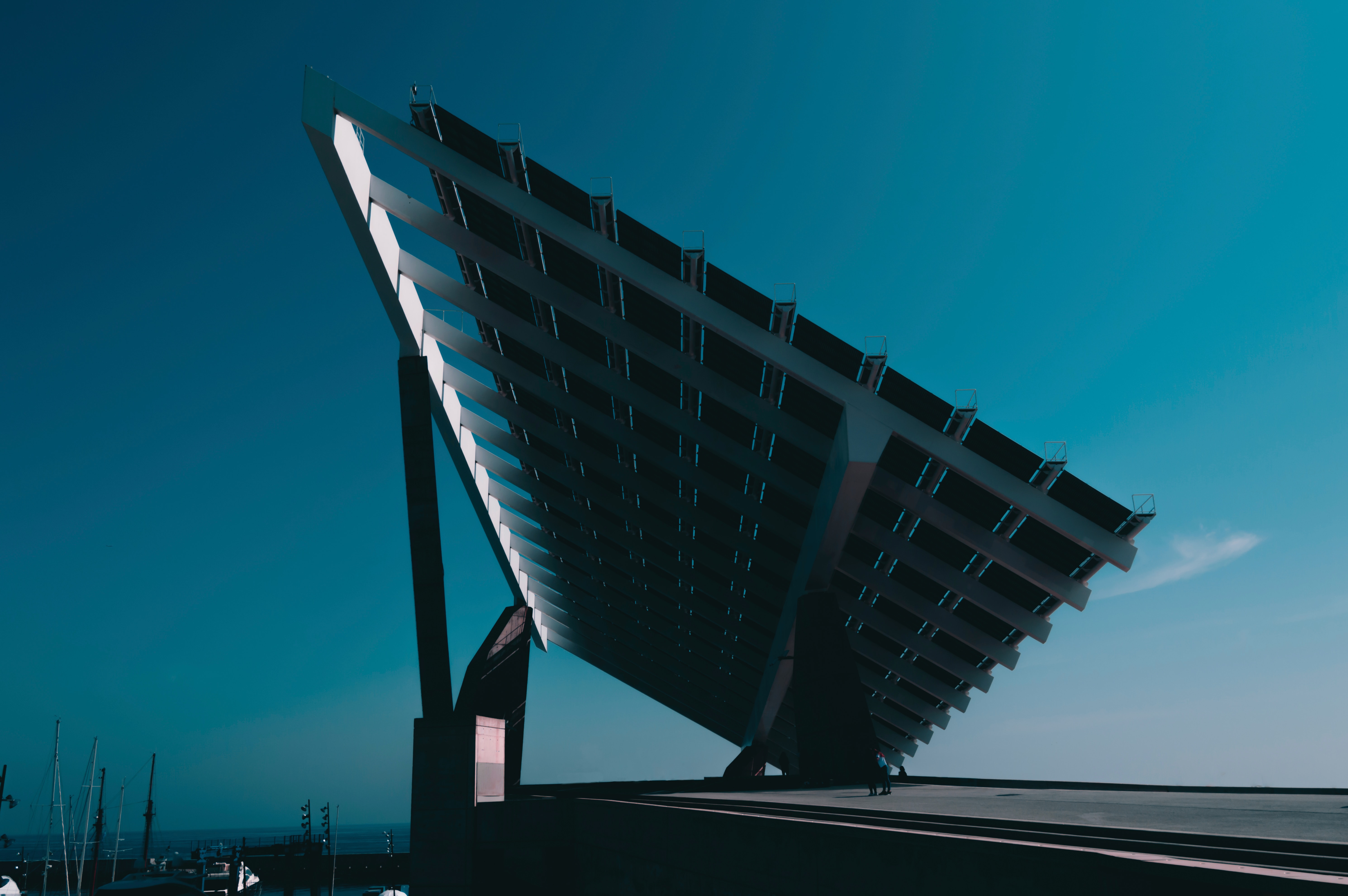 Solar panel