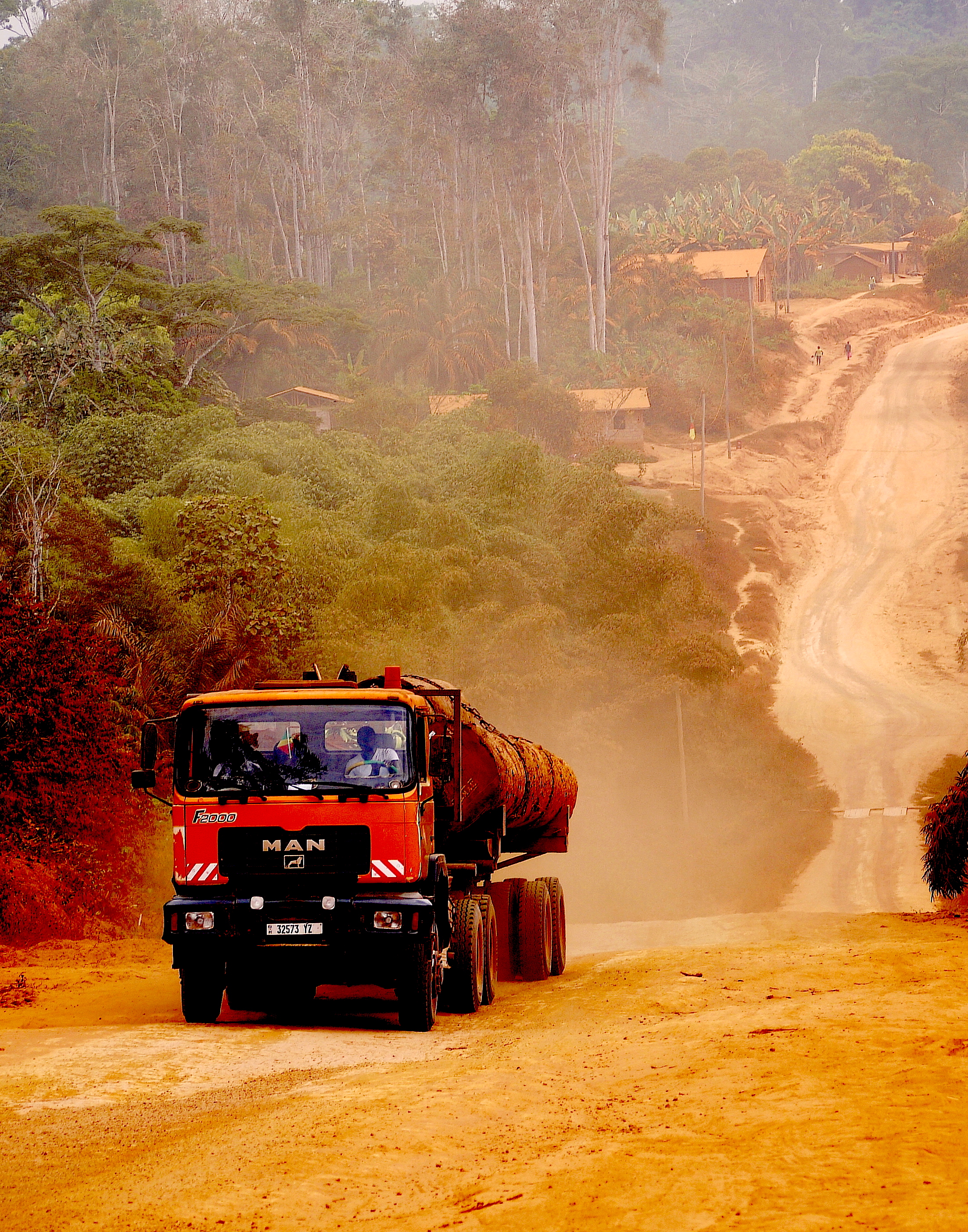 Truck