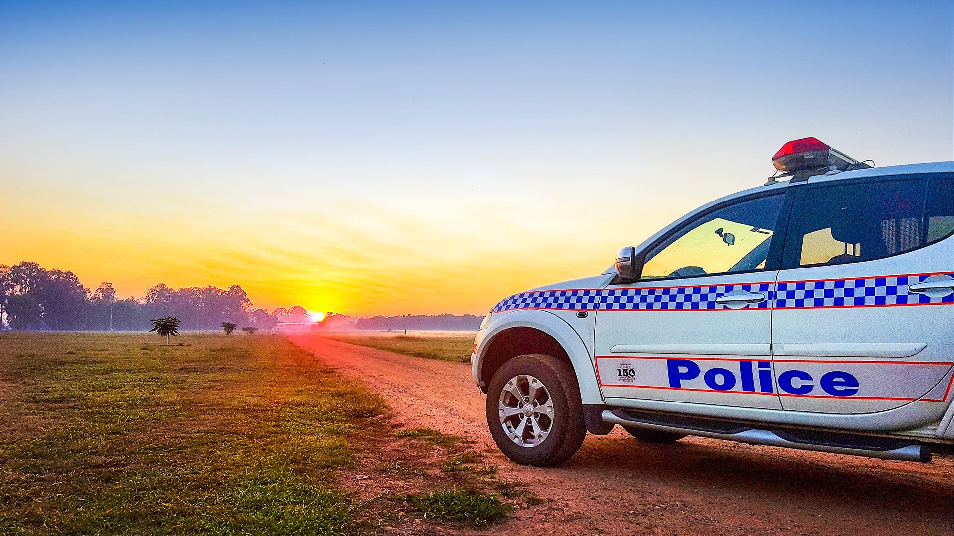 Police
