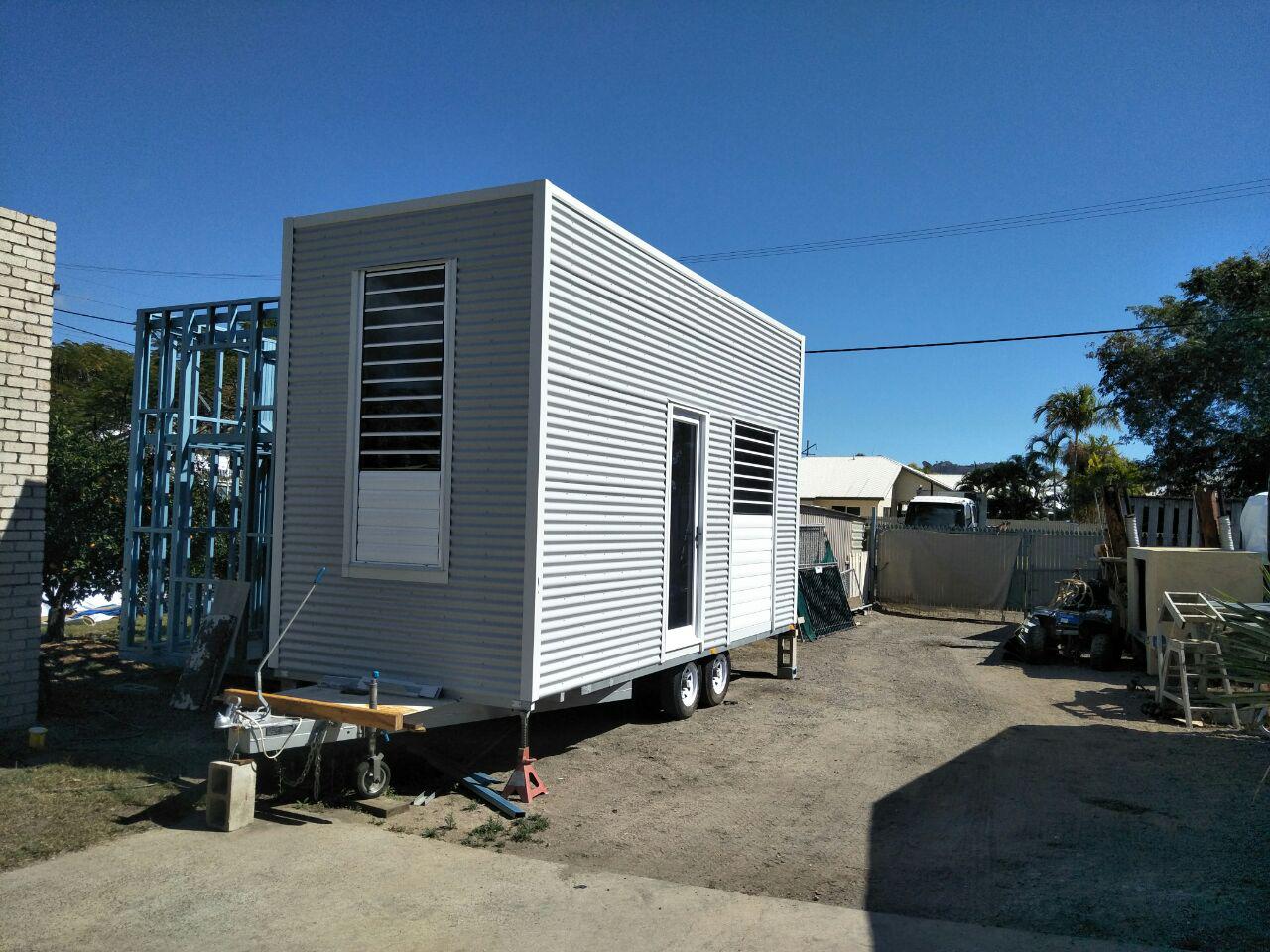 Tiny house