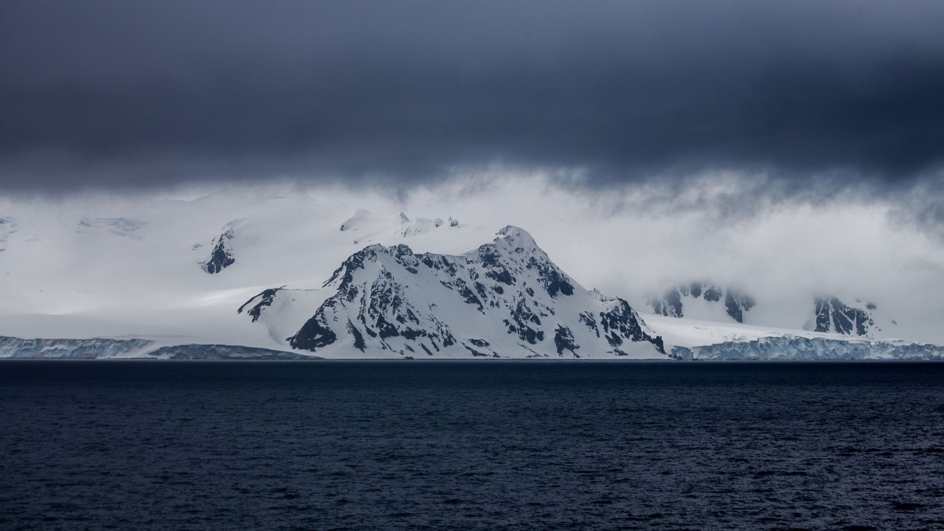 Antarctica