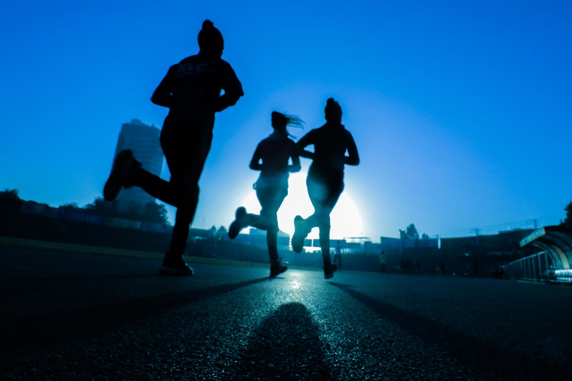 Exercisers