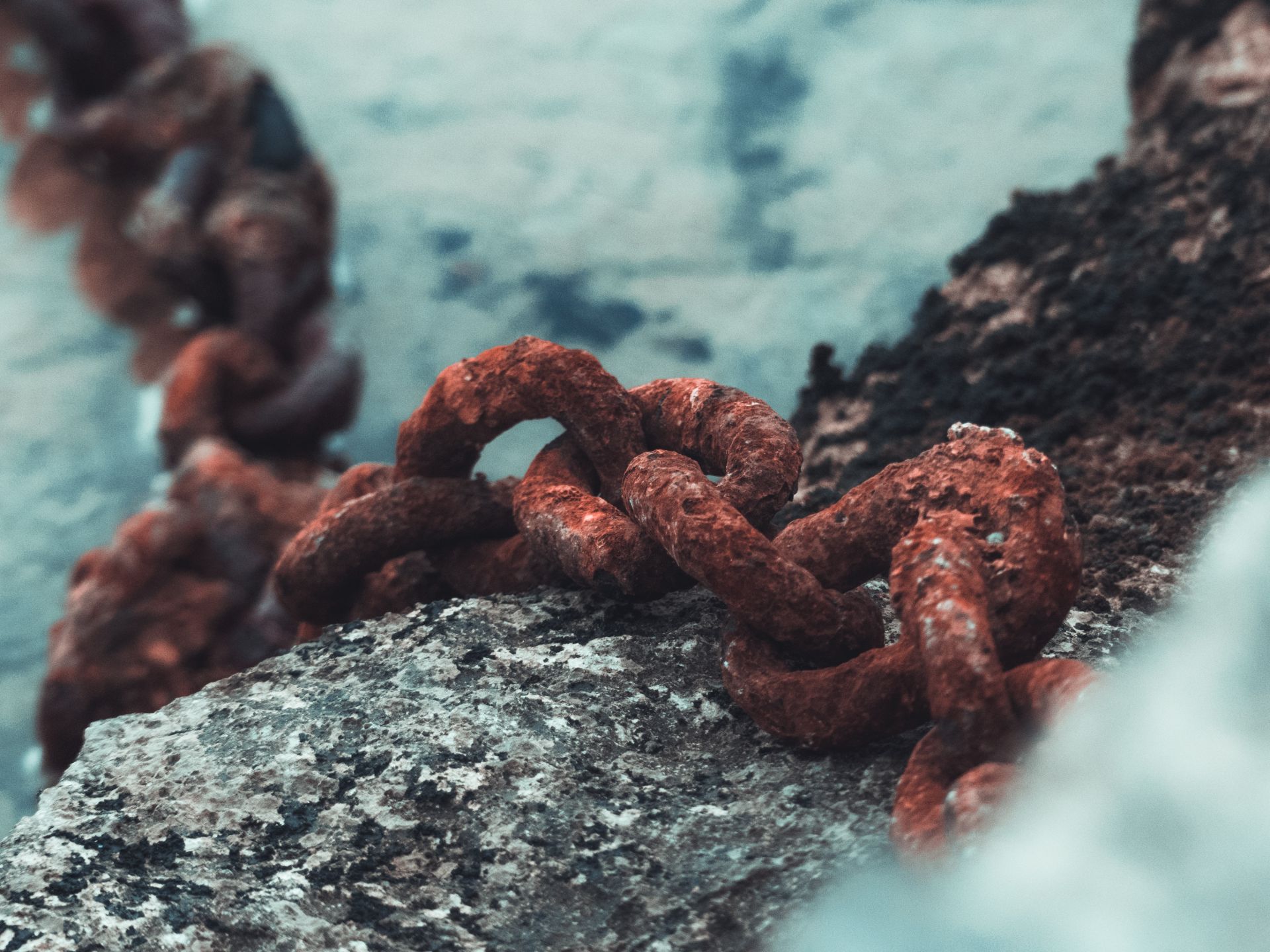 Rust