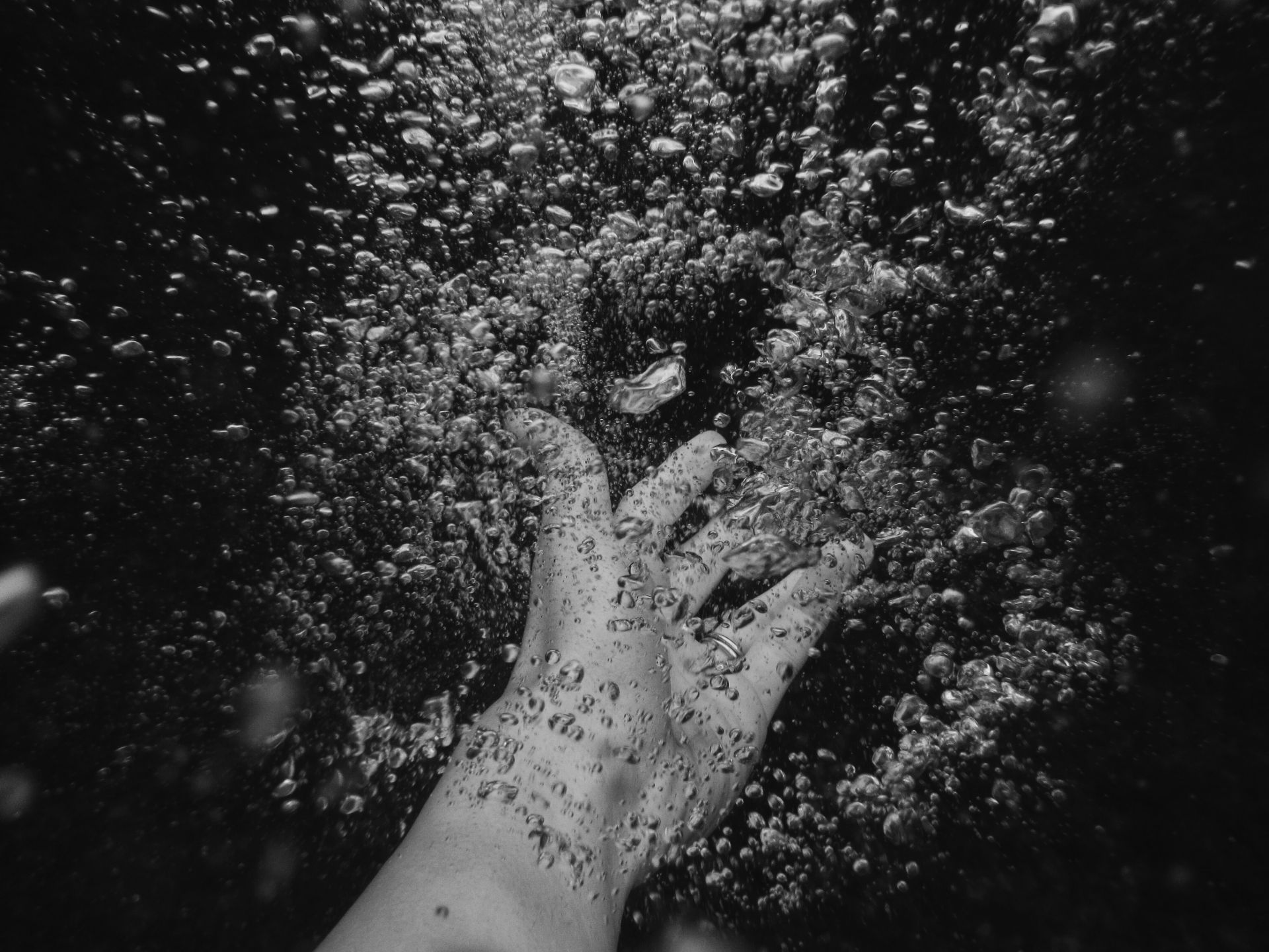 Drowning