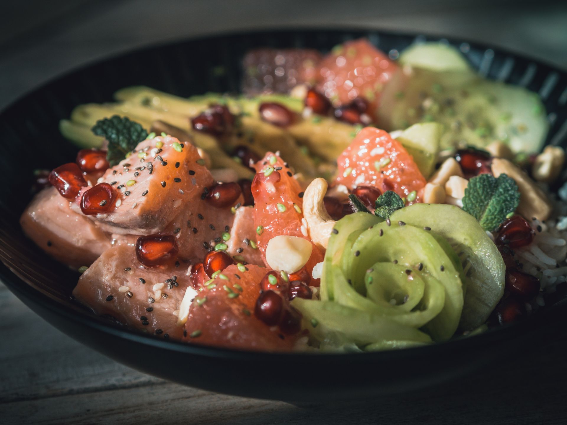 Keto diet