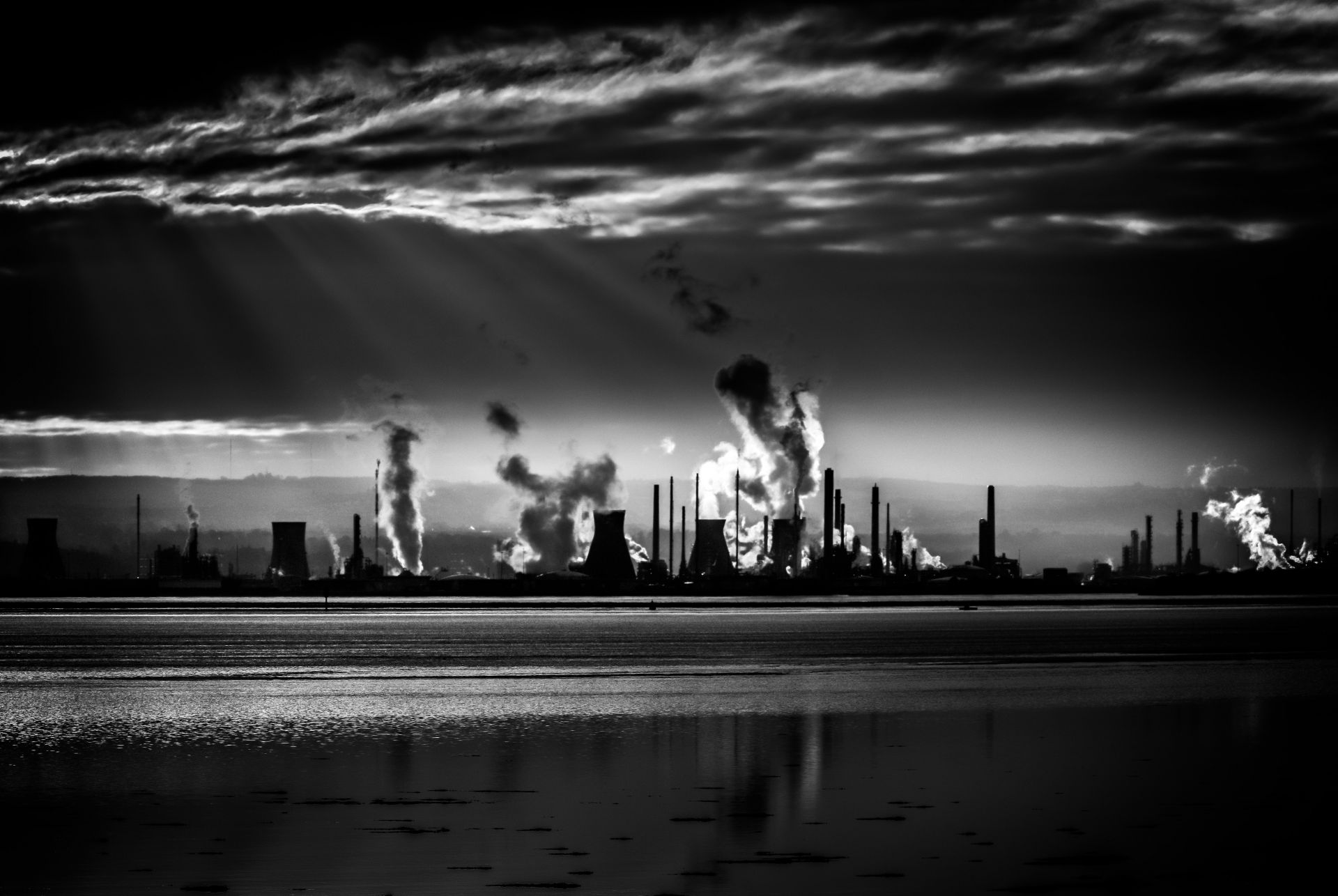 Climate change