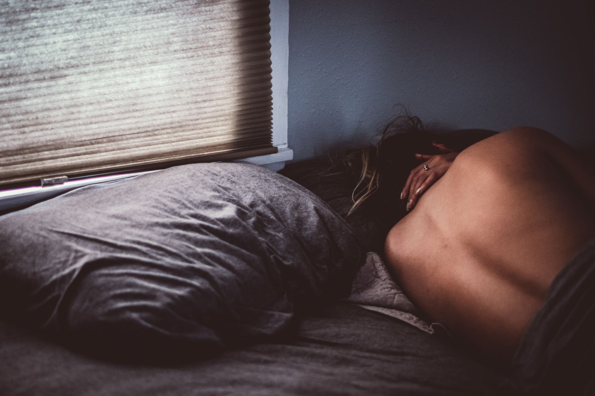 Sleep