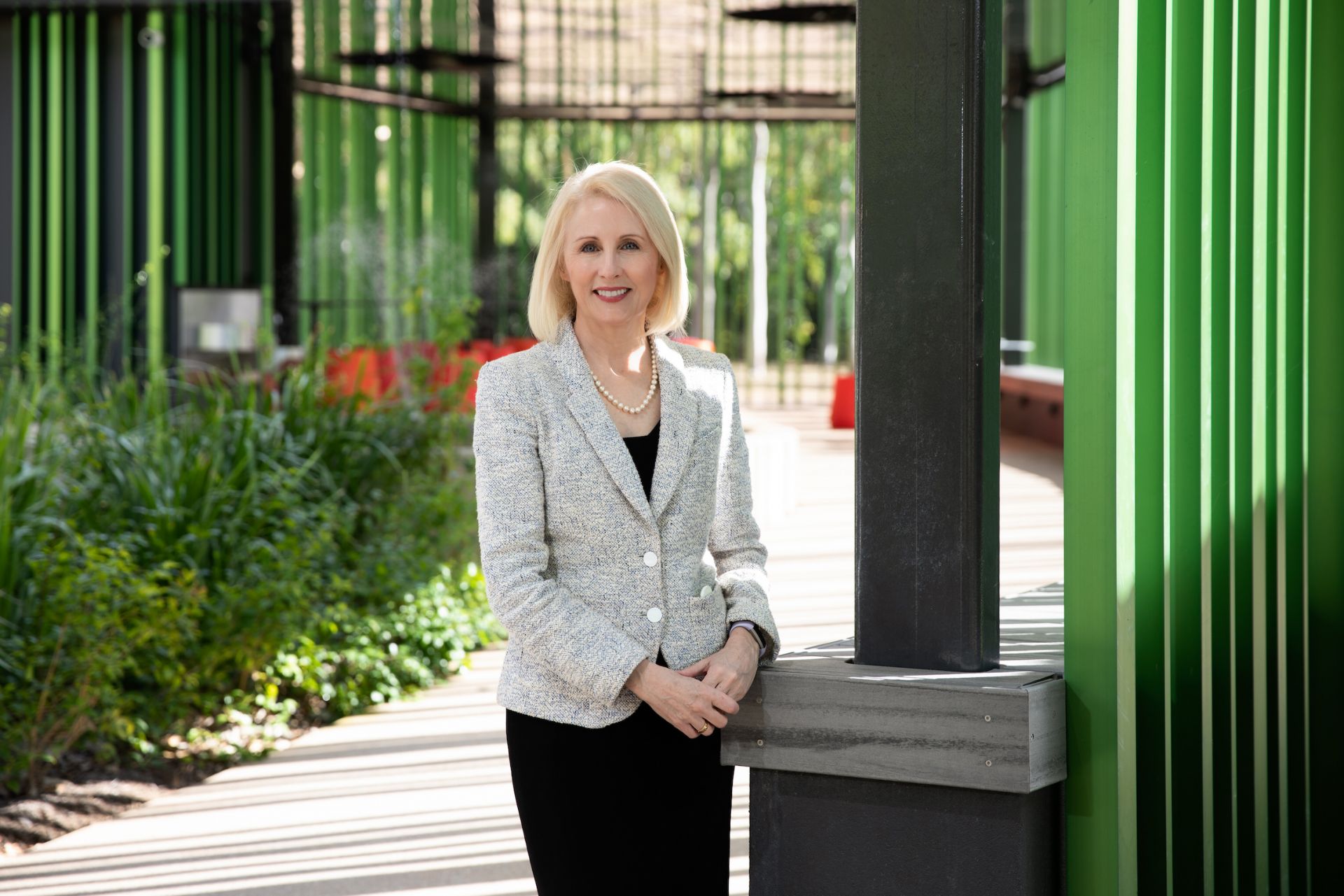 Sandra Harding JCU