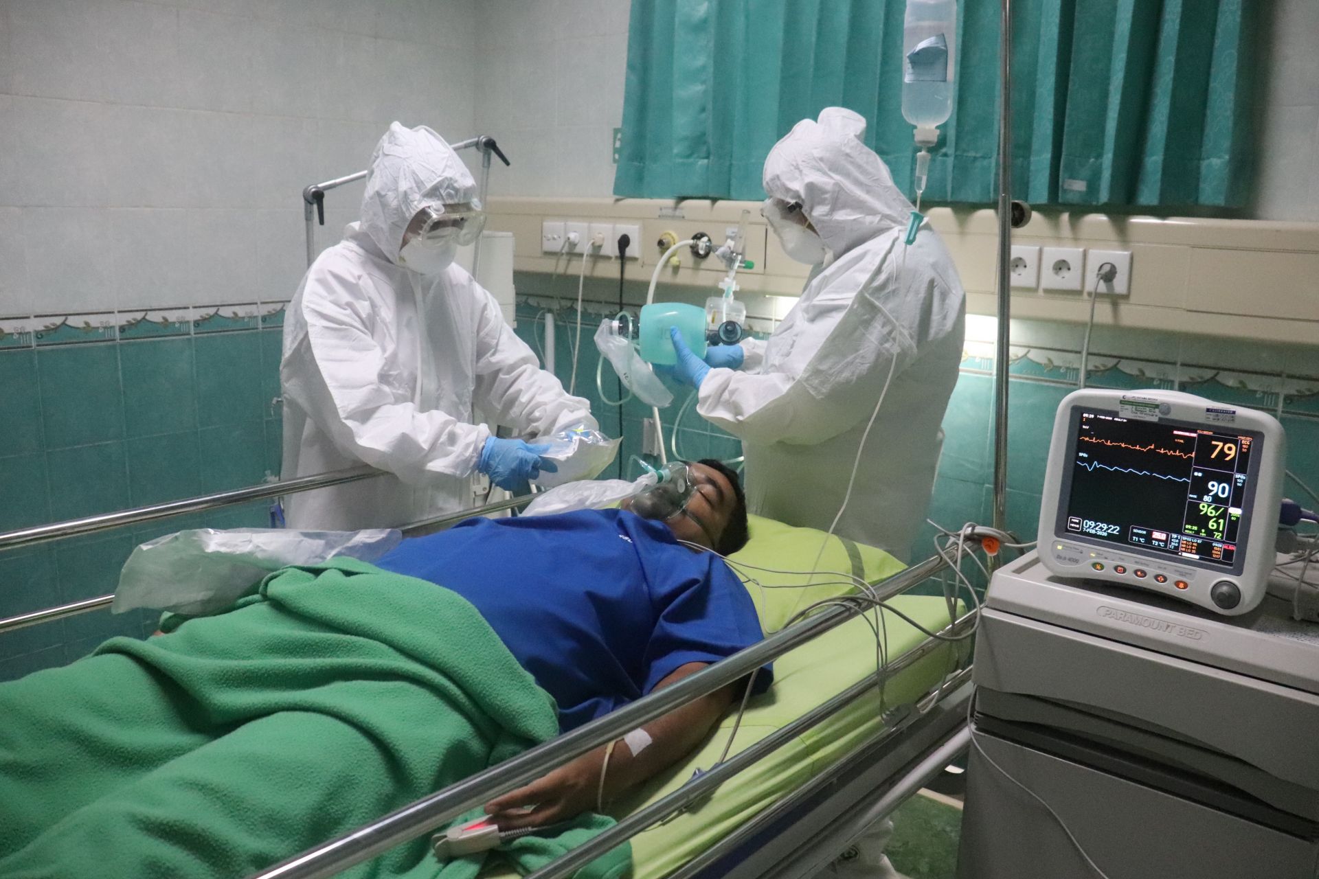 Hospital