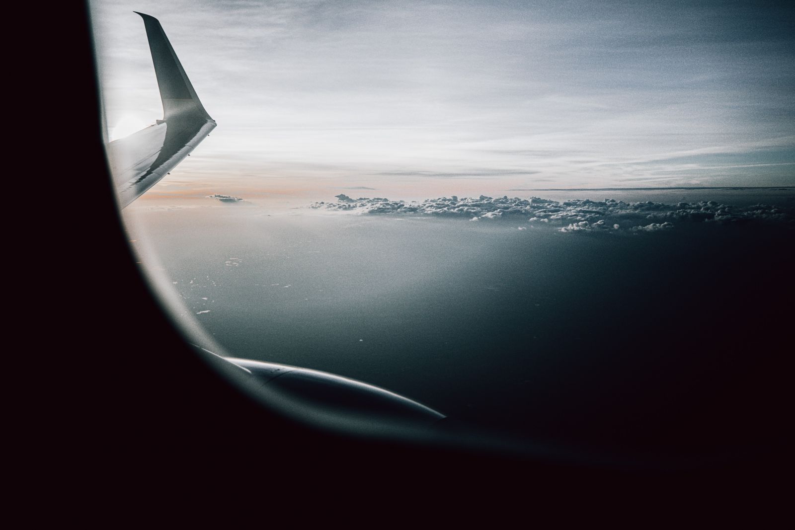 Aircraft
