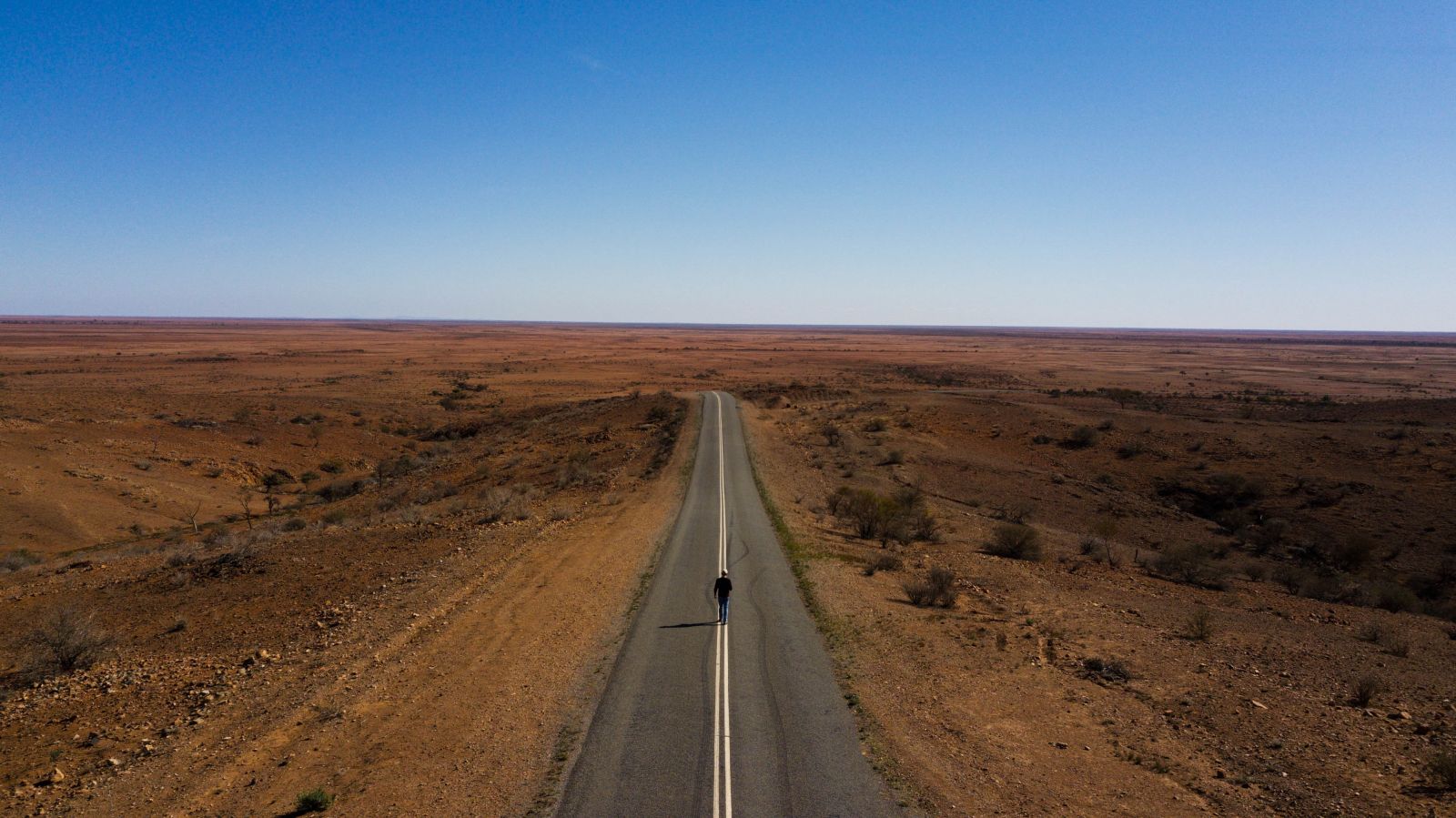 Outback
