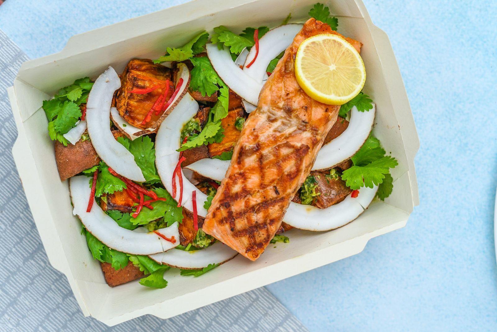 Keto diet