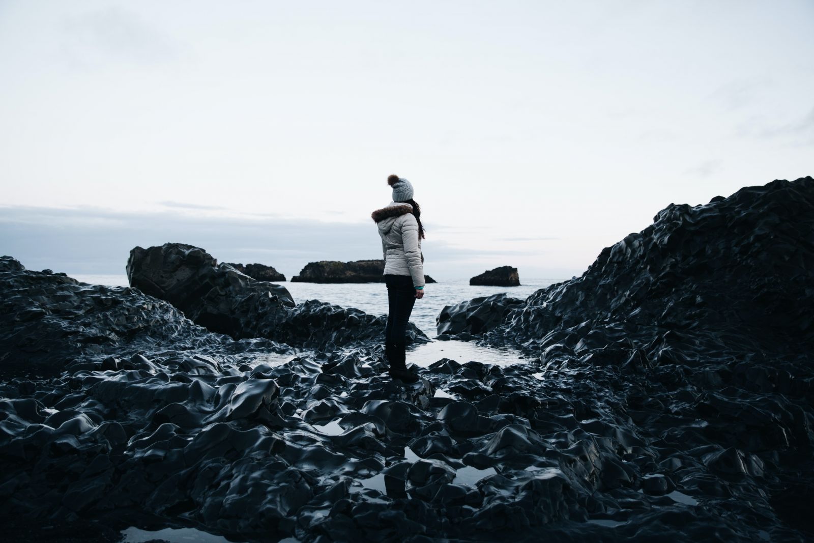Coastline