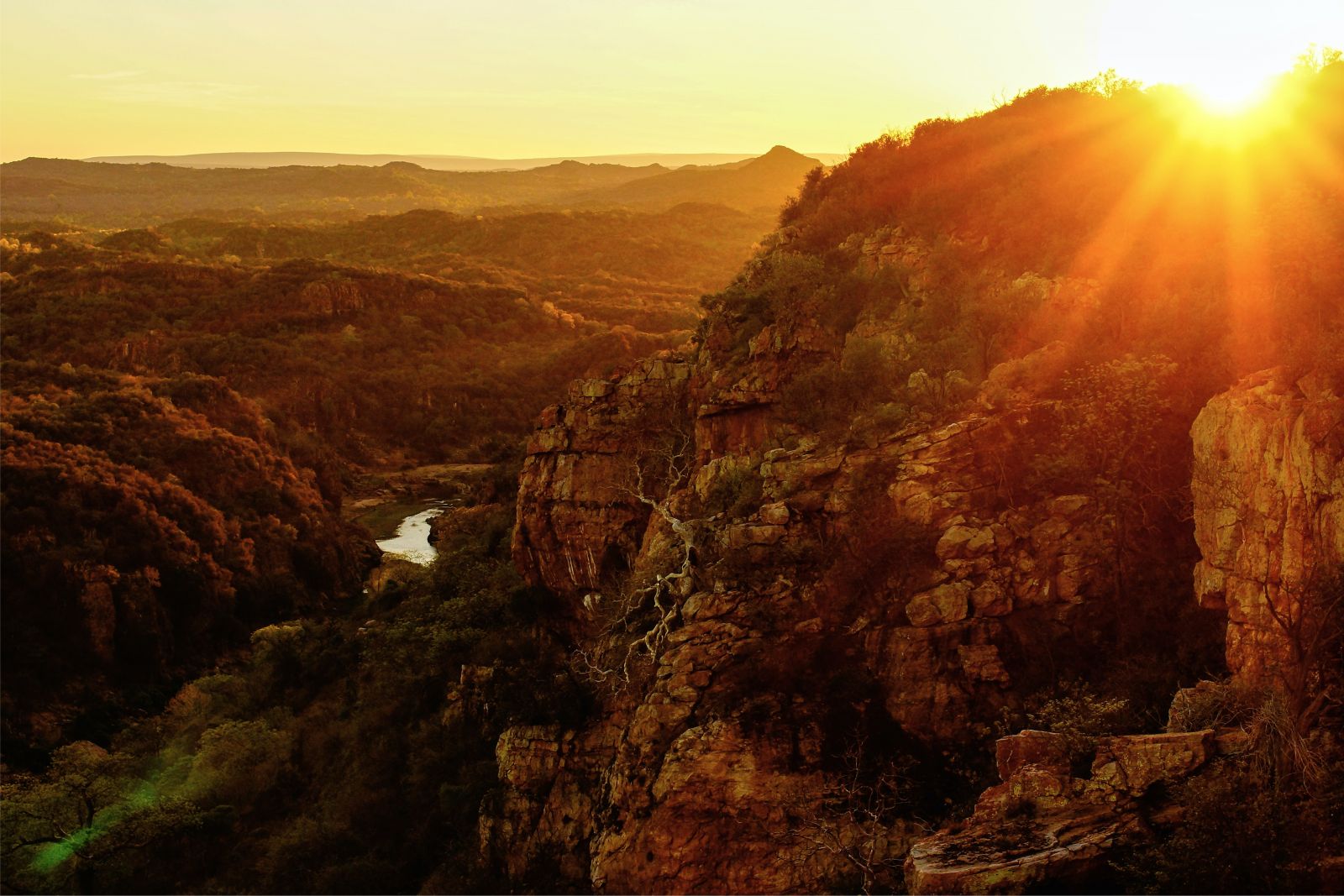 Kruger National Park