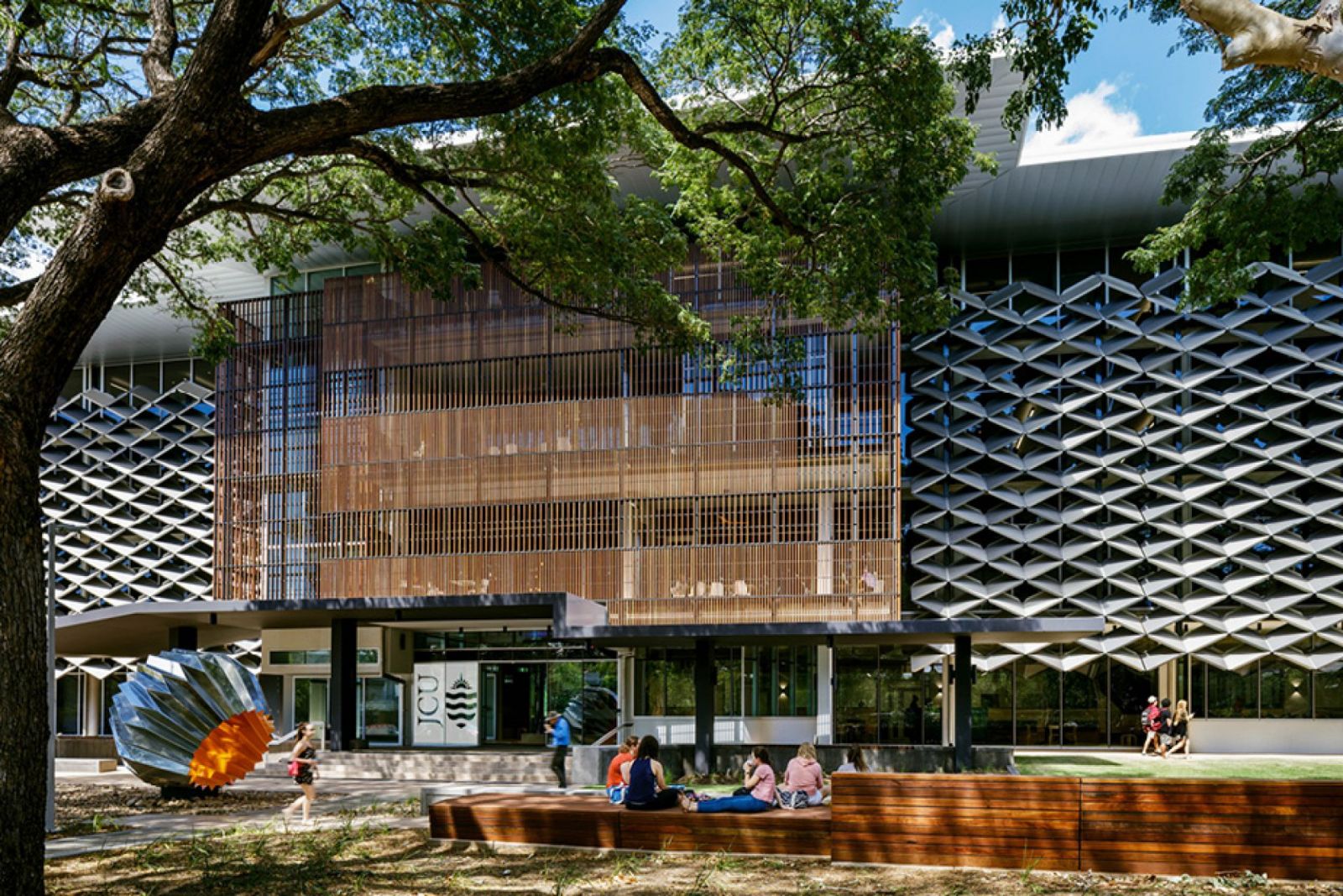 JCU is the only Queensland university to receive a five-star rating for undergraduate employment for the past 13 consecutive years.
