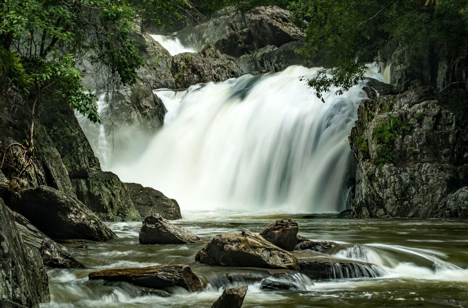 Falls