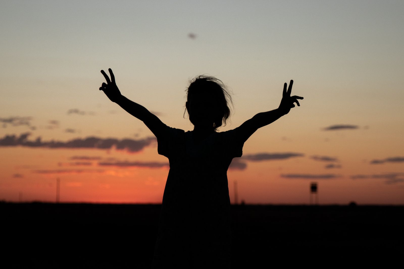 Outback child
