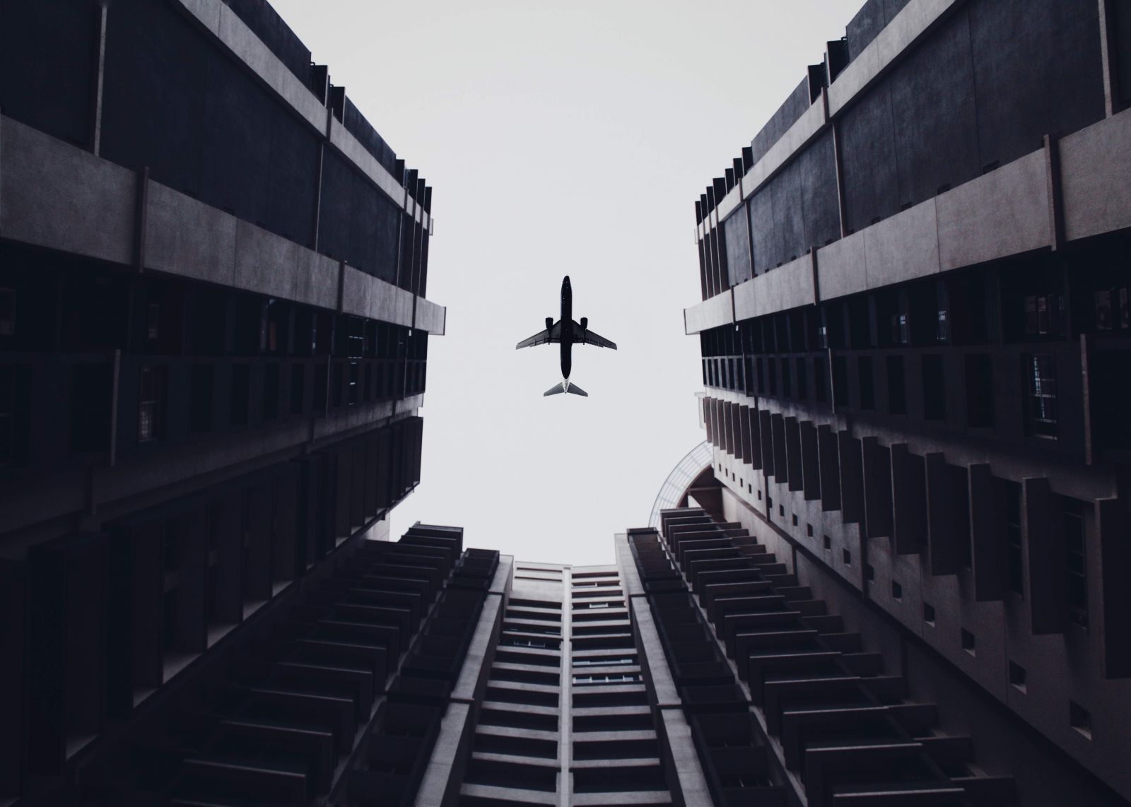 Aeroplane