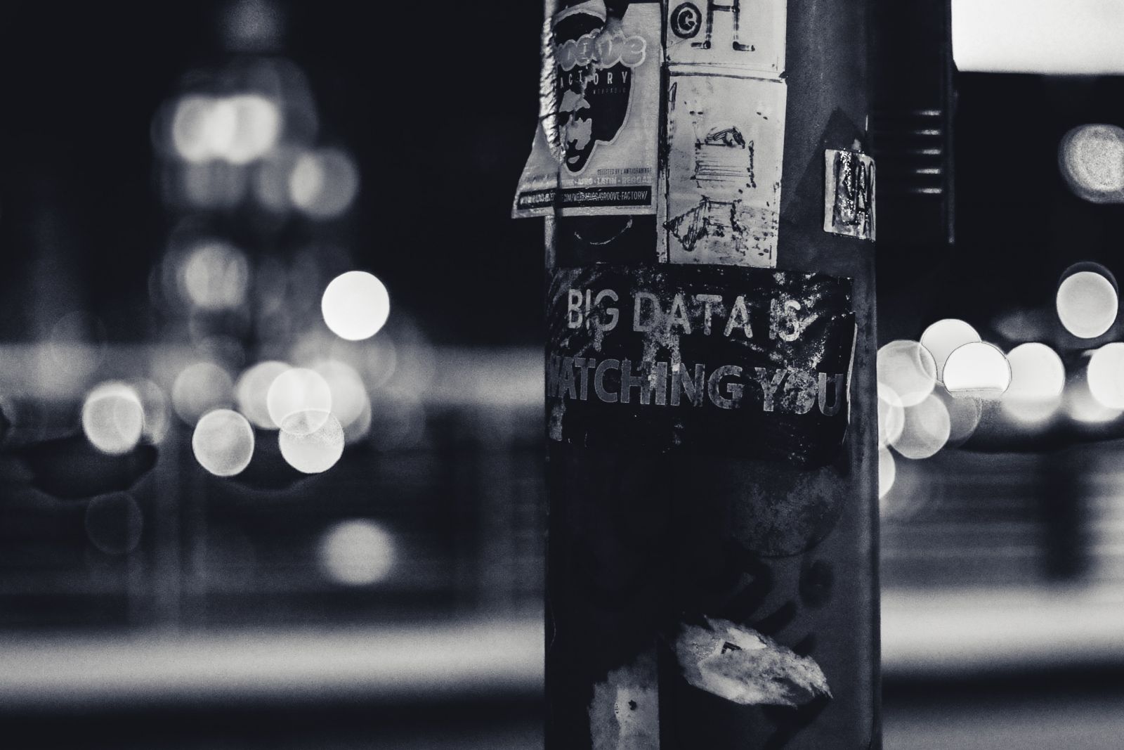 Posters