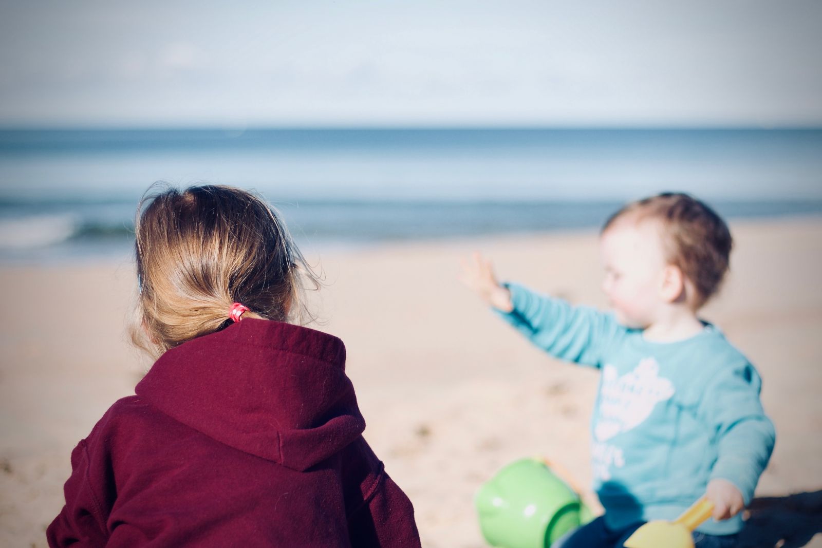 children