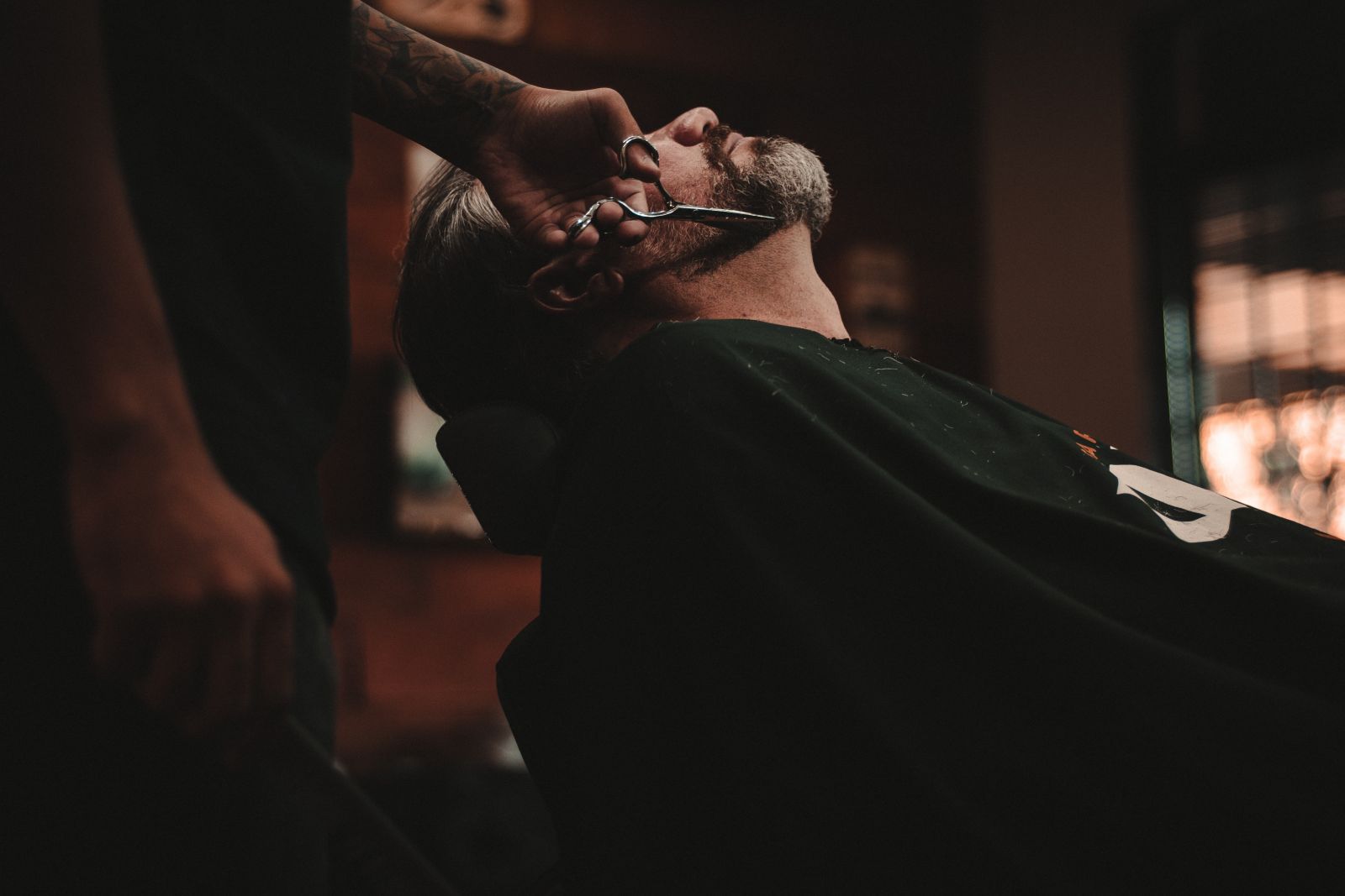 Hairdresser