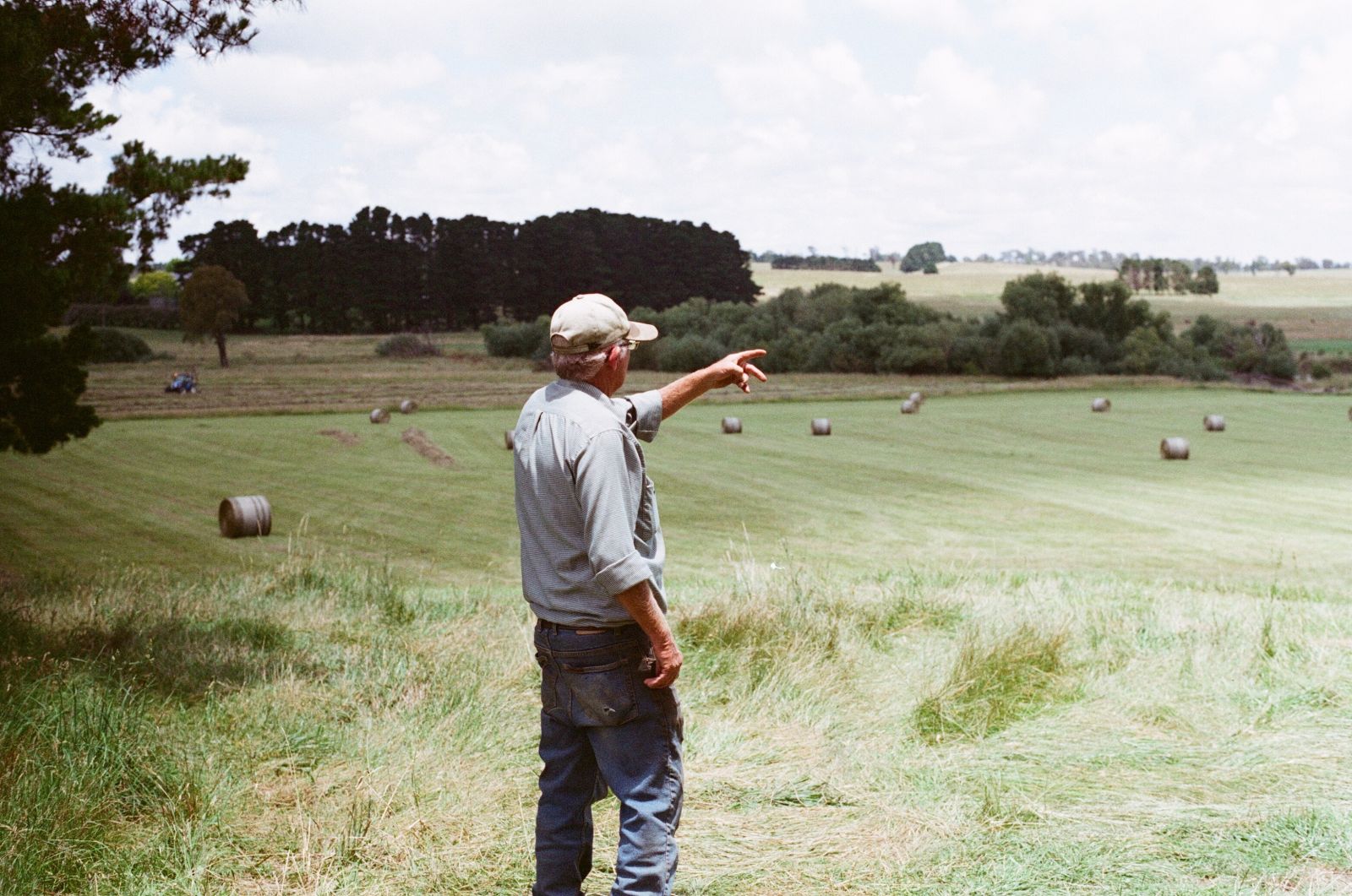 Farmer
