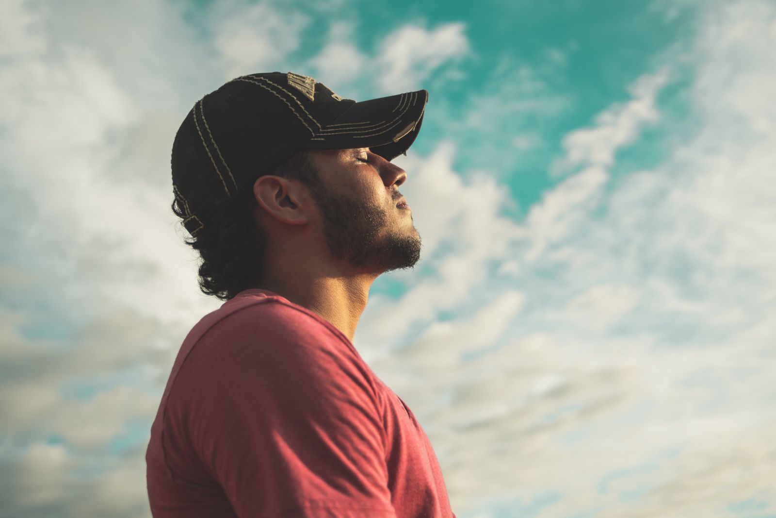 Mindfulness-based stress reduction is a clinically standardised intervention encouraging people to adopt the perspective of openness, curiosity, and acceptance of what is occurring in the present moment.