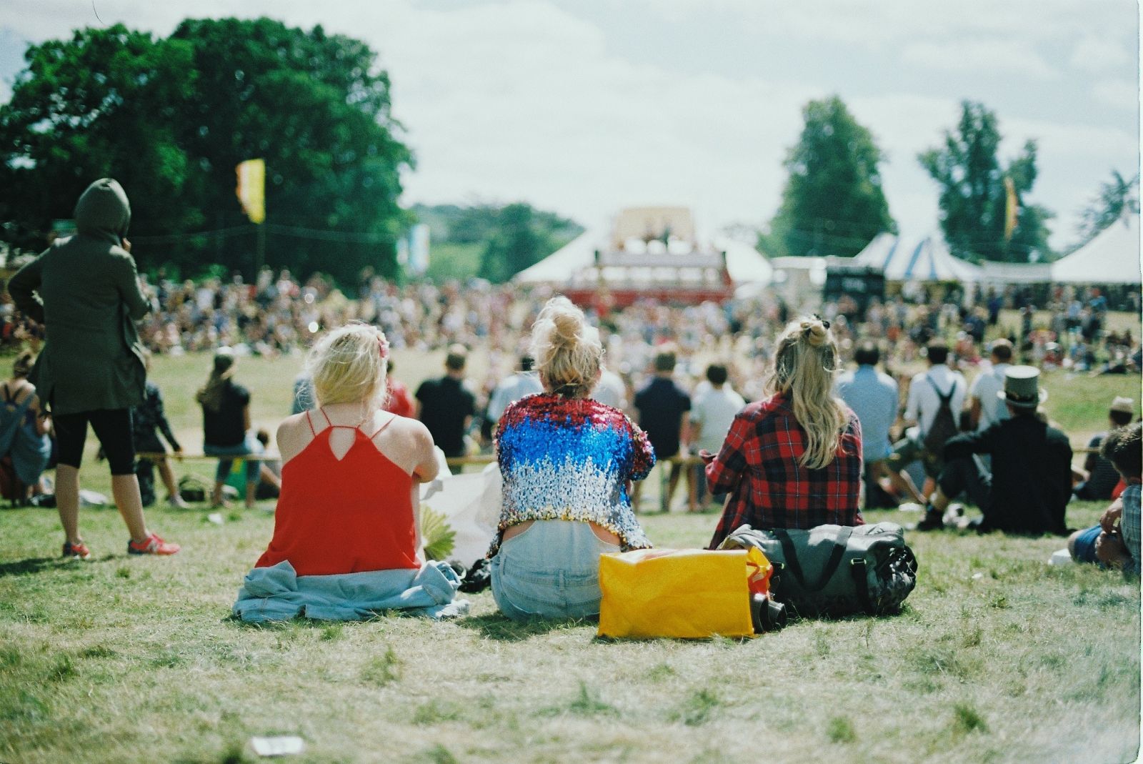 Crowd