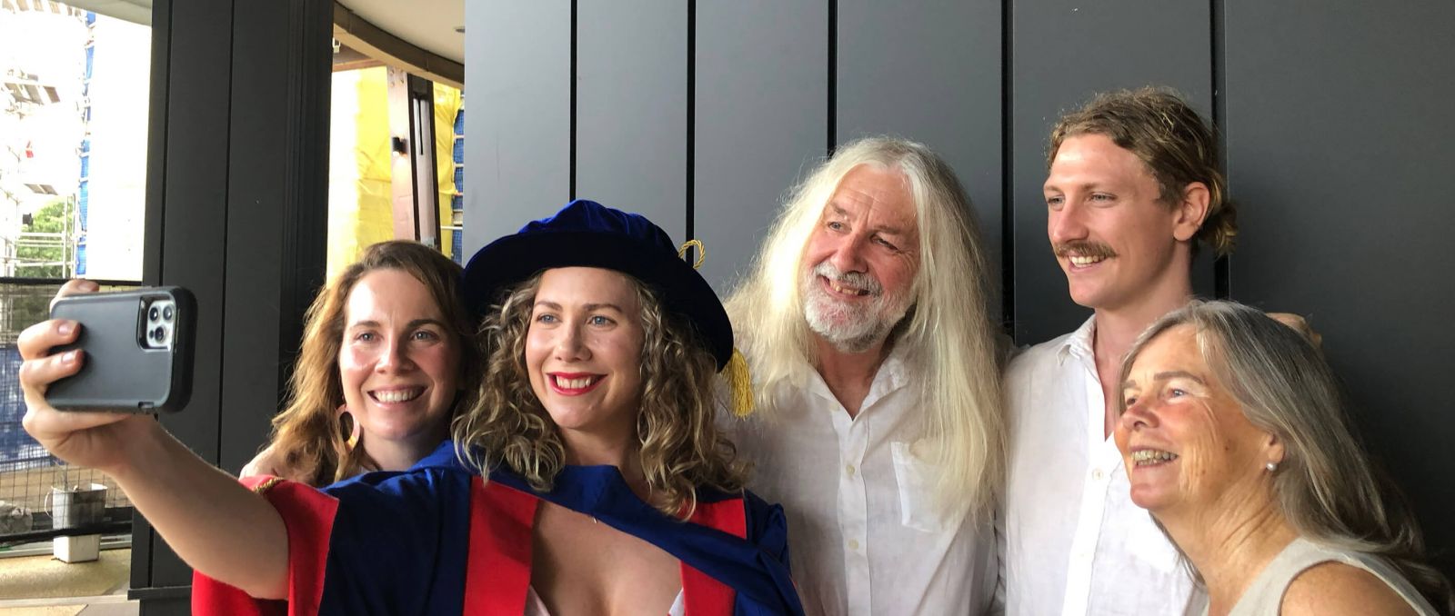 Graduation