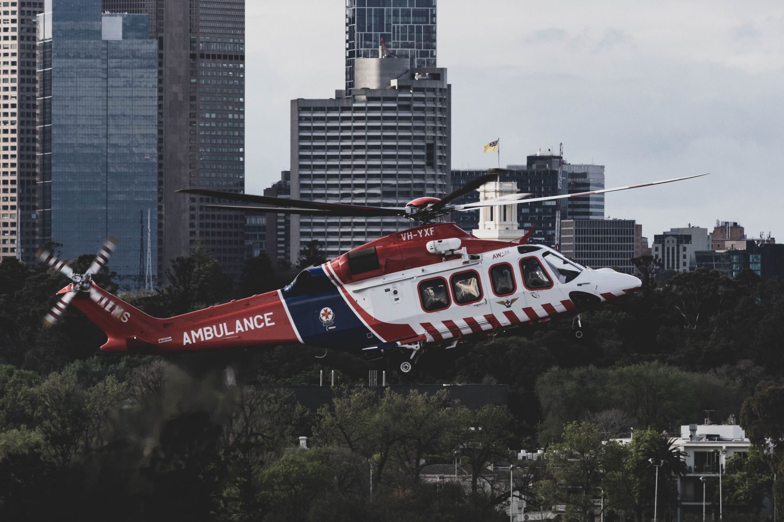 Ambulance