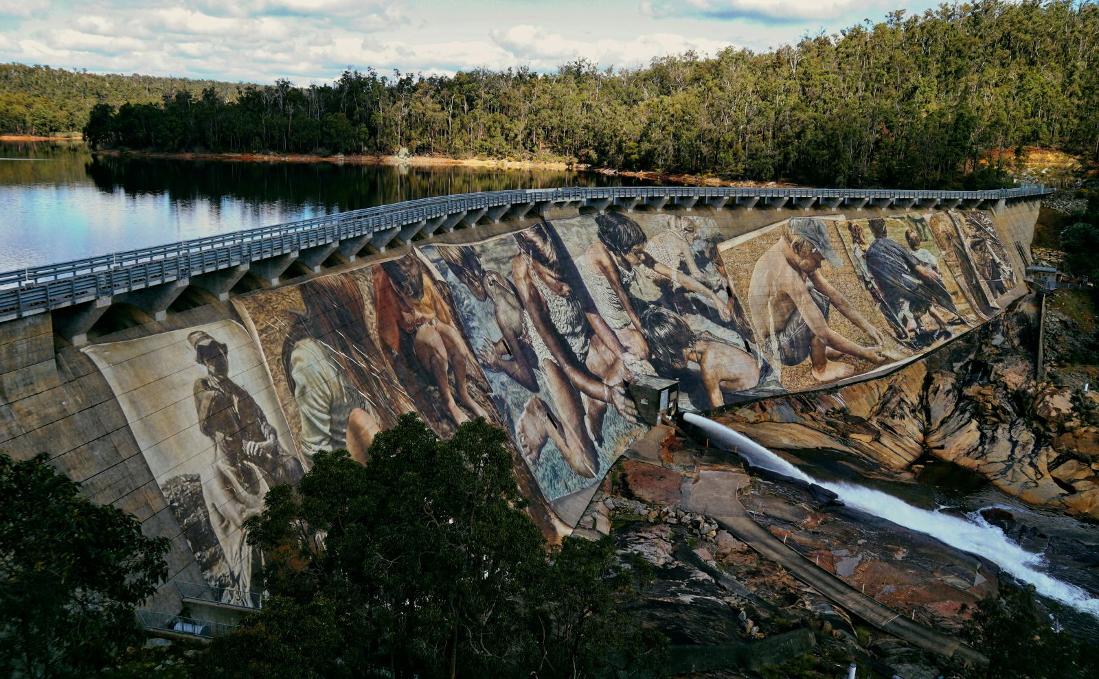 Dam
