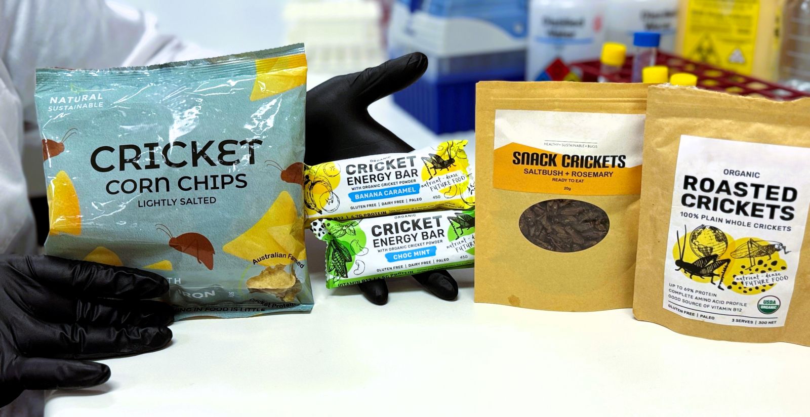 Products