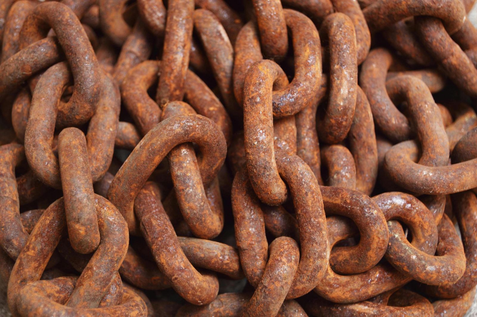 Corrosion is a multi-trillion dollar worldwide problem.