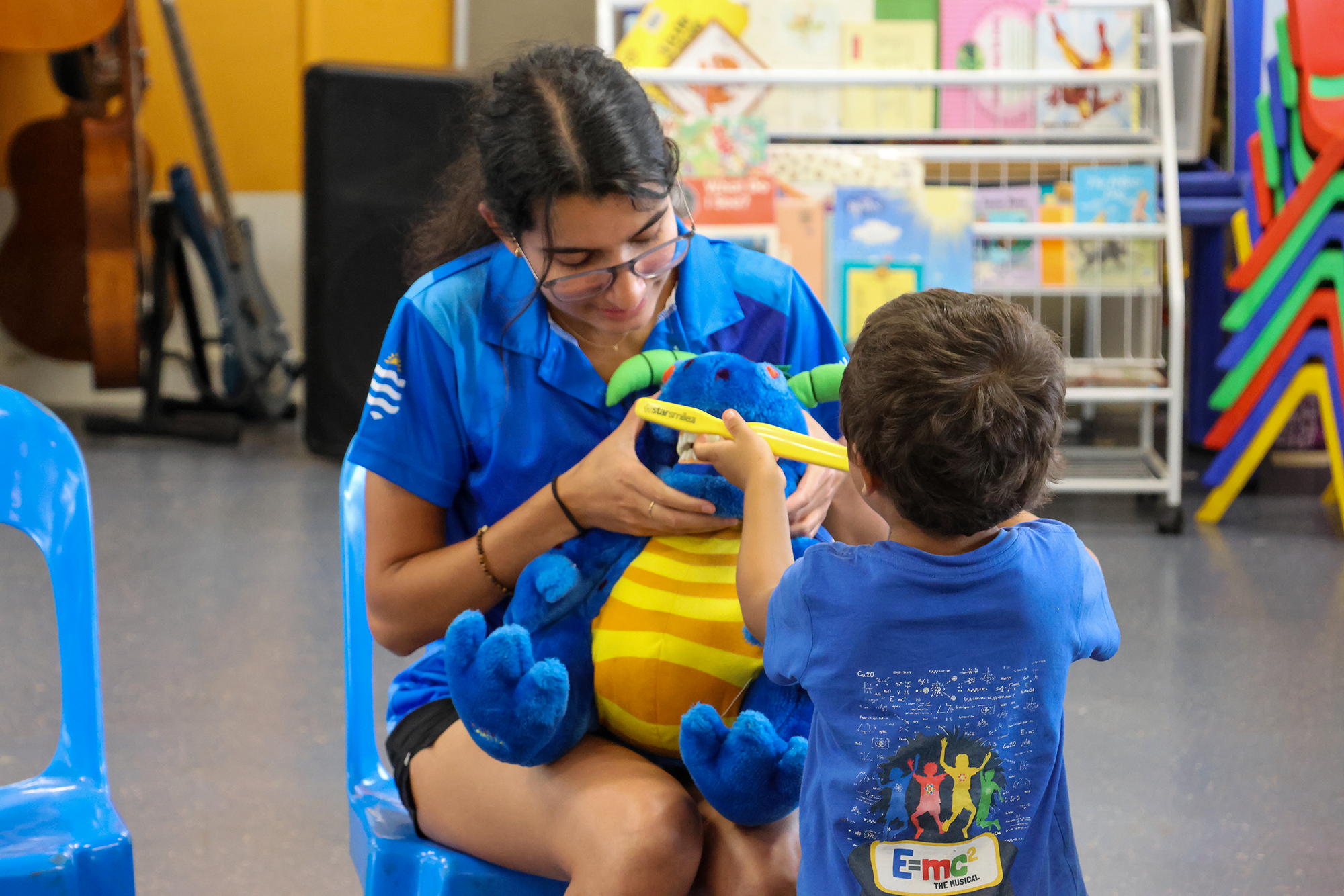 FNQ dentistry outreach