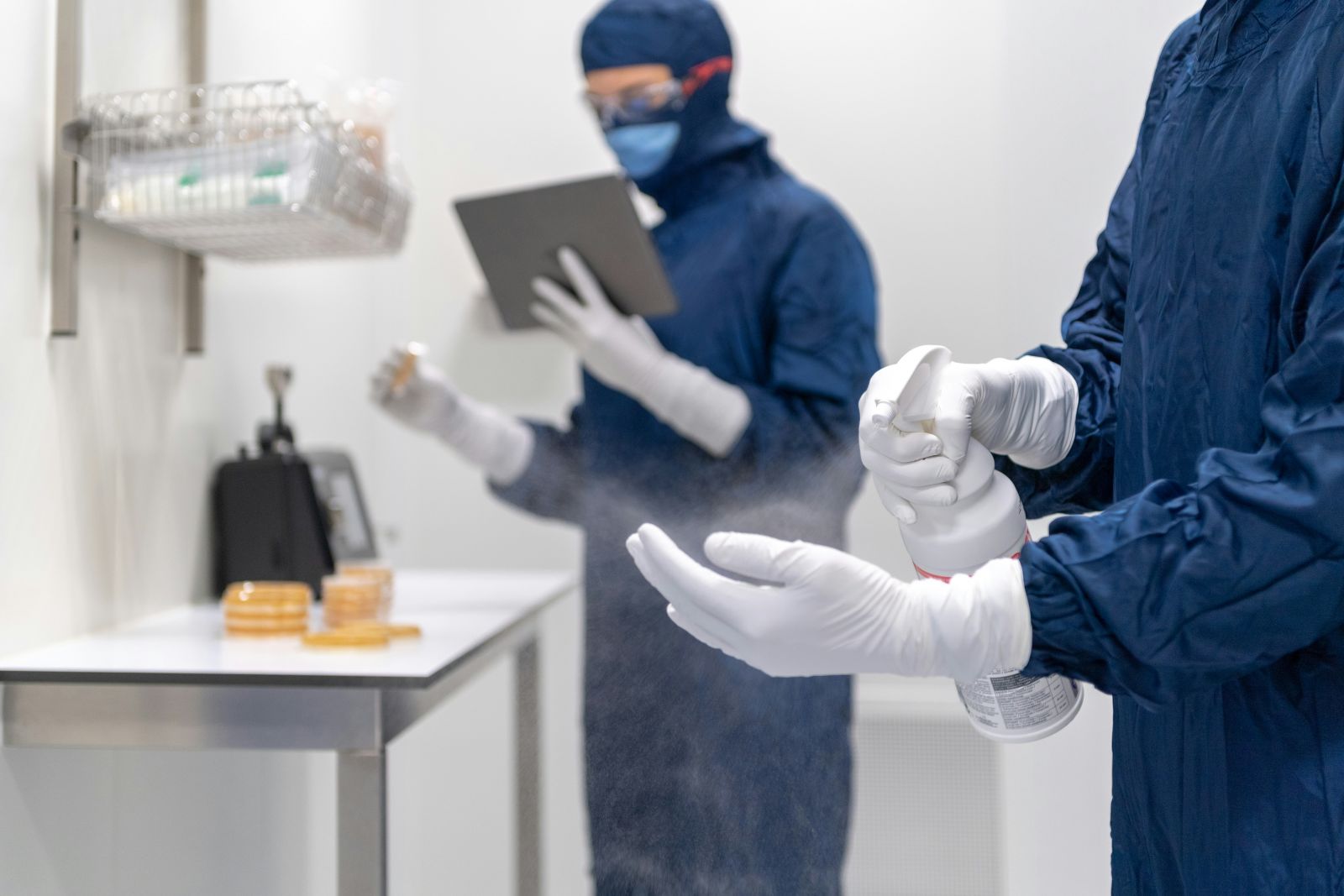 Lab