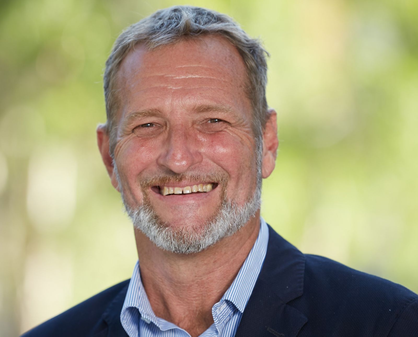 Dr Scott Davis 