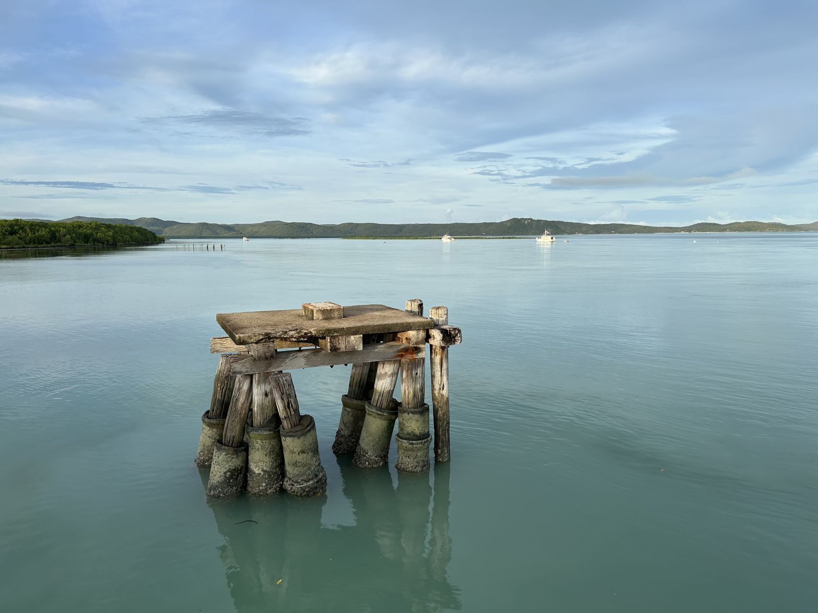 Torres Strait