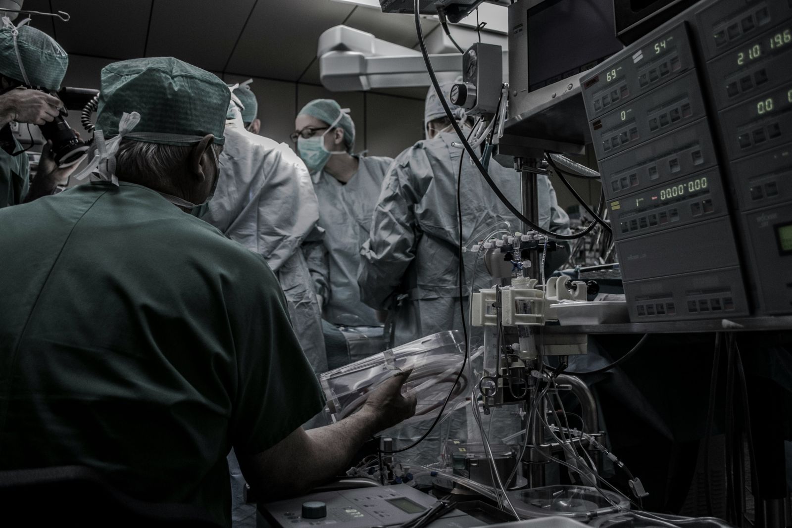 Hospital
