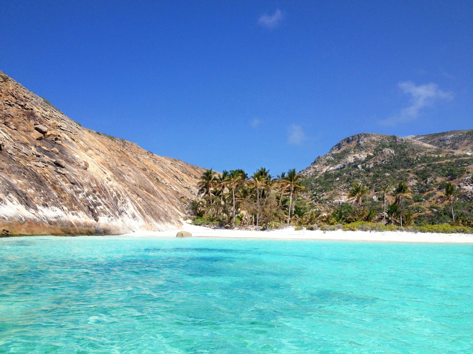 Lizard Island