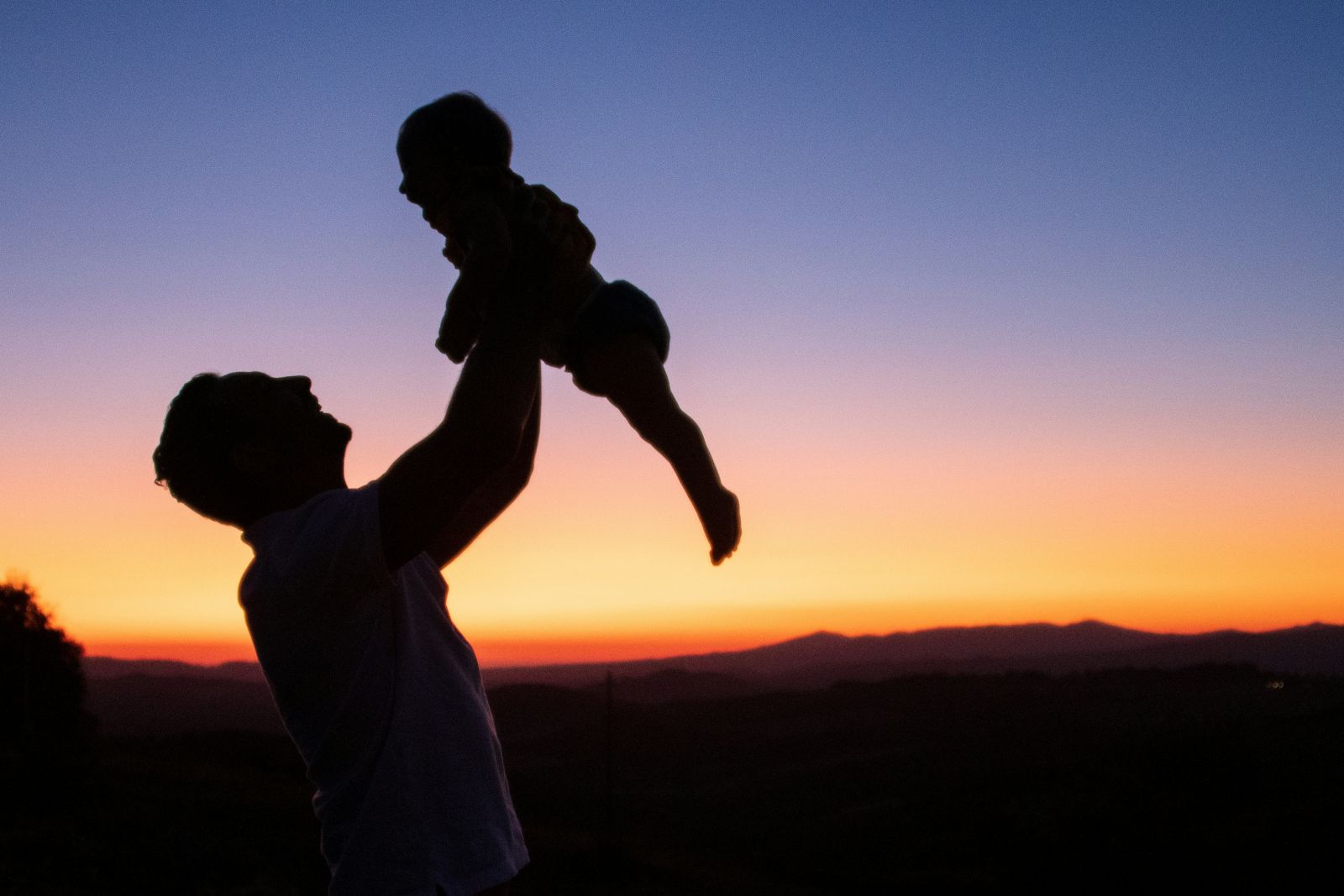 Father