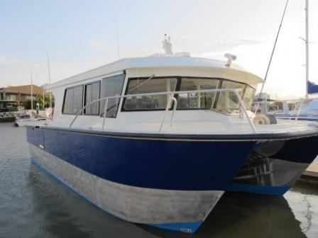 Challenger IV