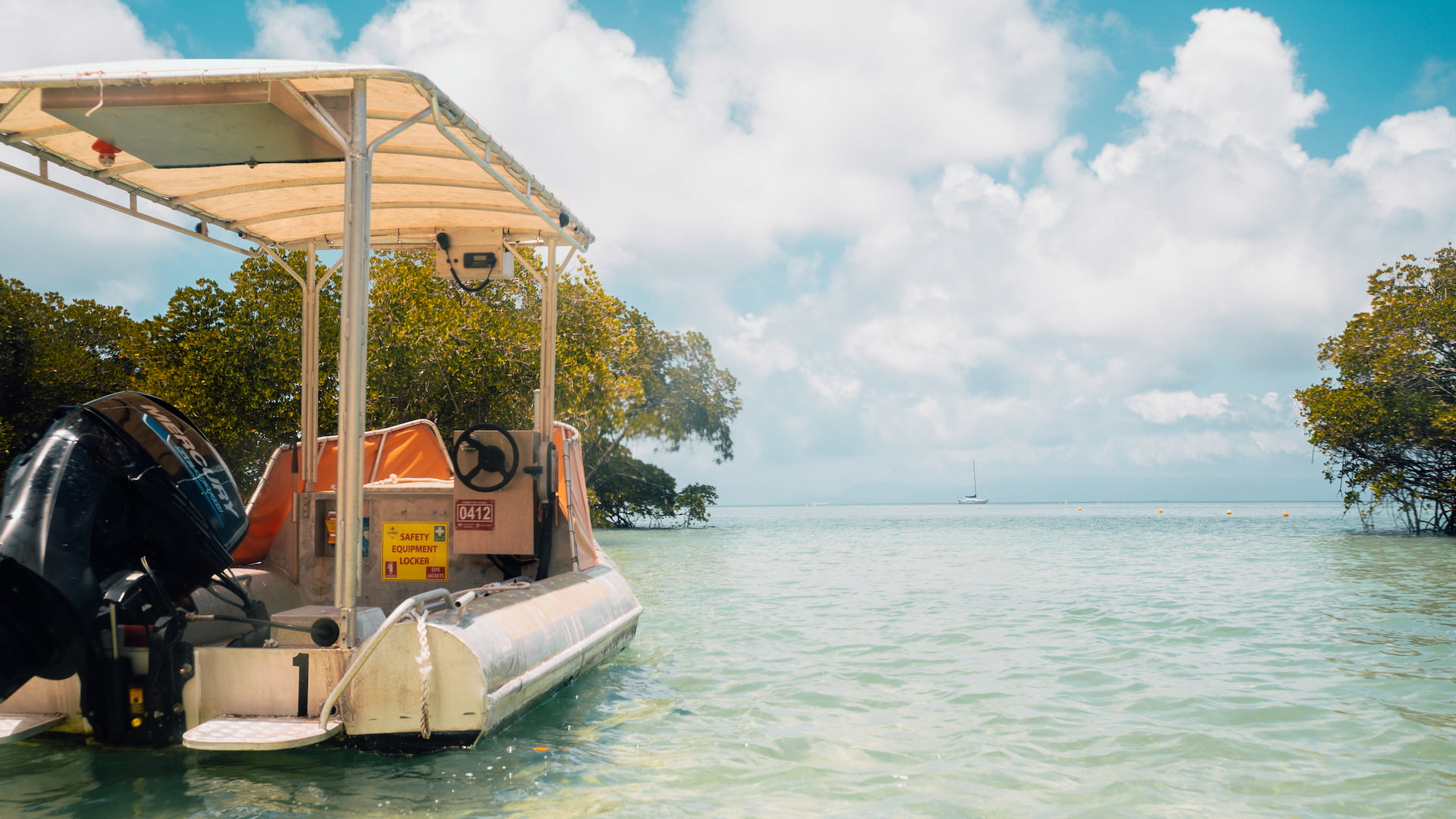 Orpheus Island