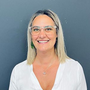 Photo of Andrea Mann