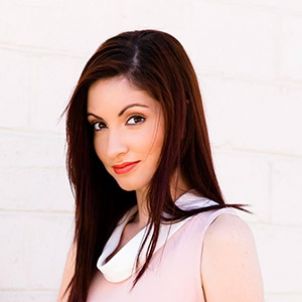 Photo of Dr Tahnee Bridson