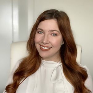 Photo of Ms Matija Squire