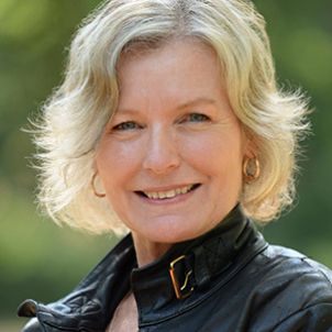 Photo of Ms Heather Ellis