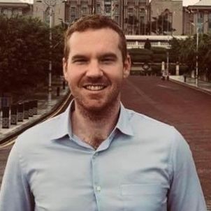 Photo of Mr Ryan Wynch